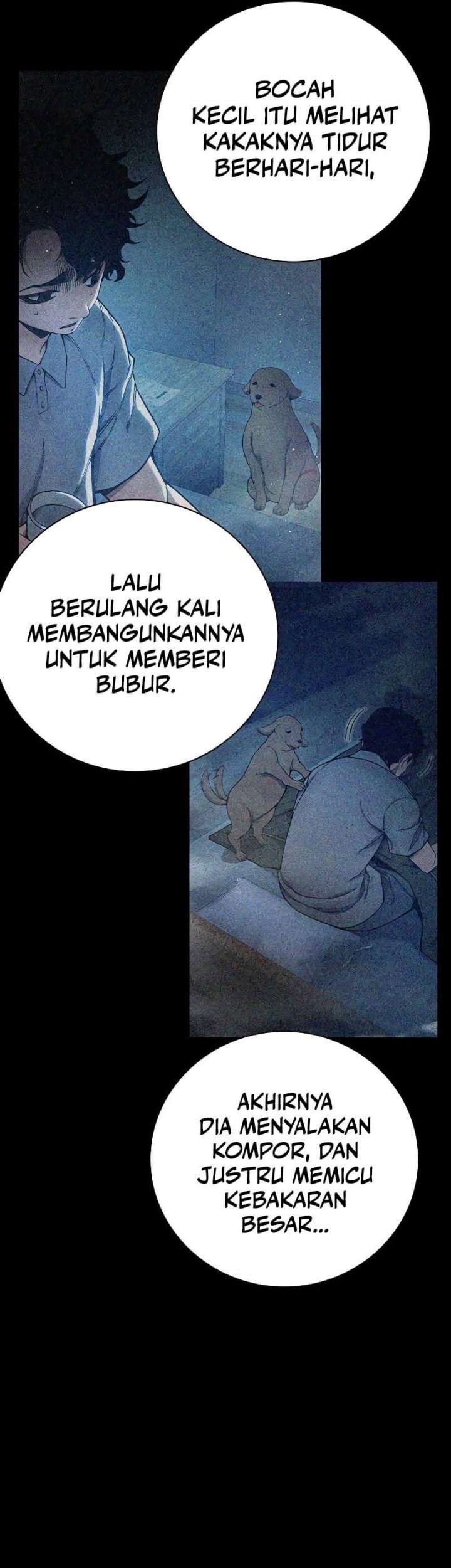 Juvenile Prison Bab 60 halaman 44