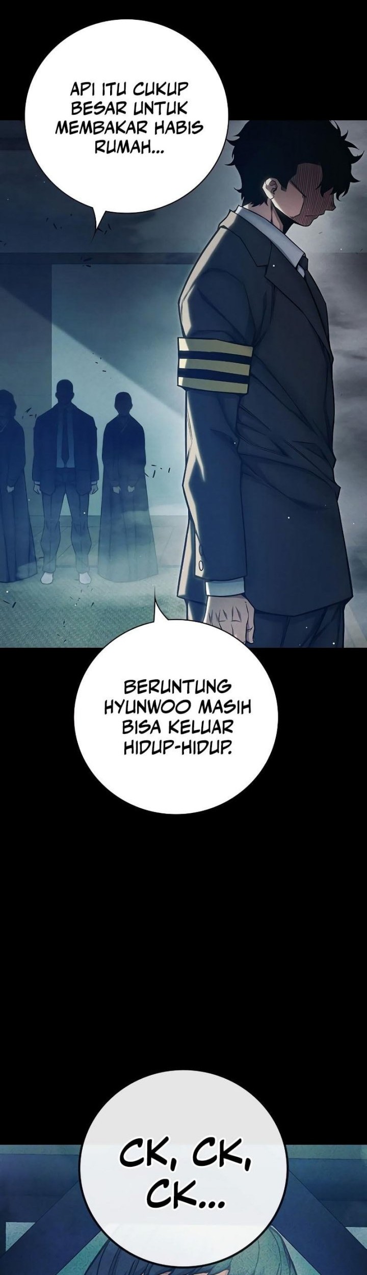 Juvenile Prison Bab 60 halaman 45