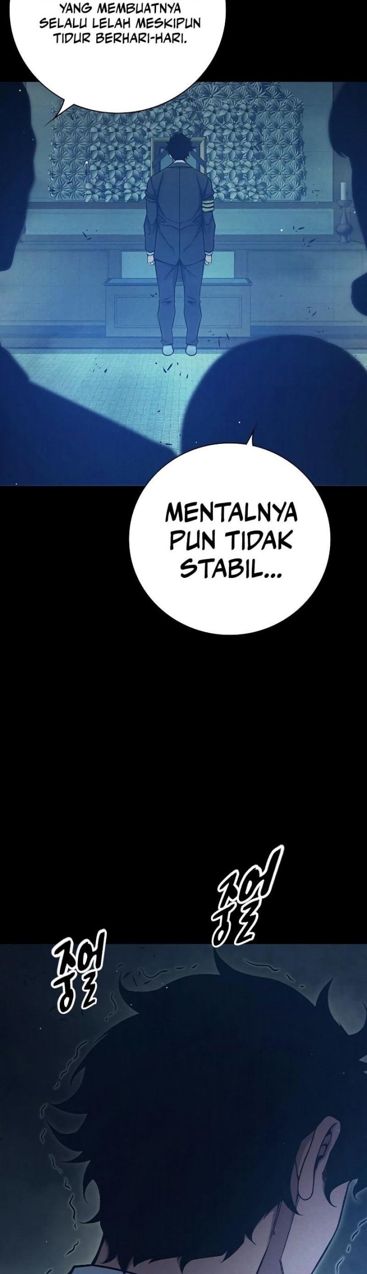 Juvenile Prison Bab 60 halaman 55