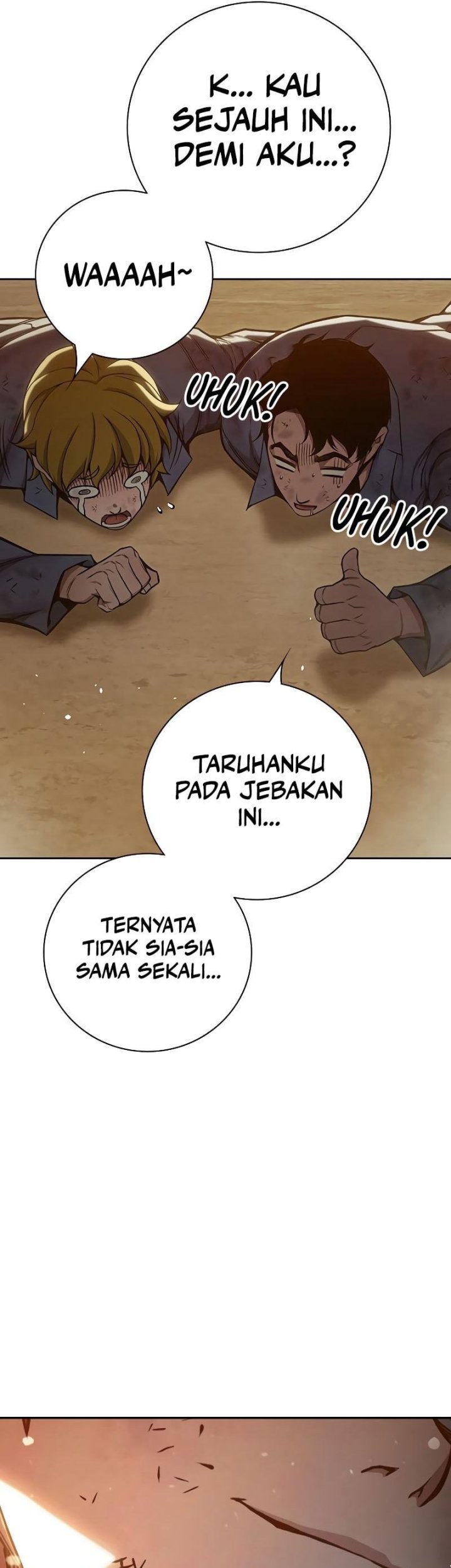 Juvenile Prison Bab 60 halaman 116