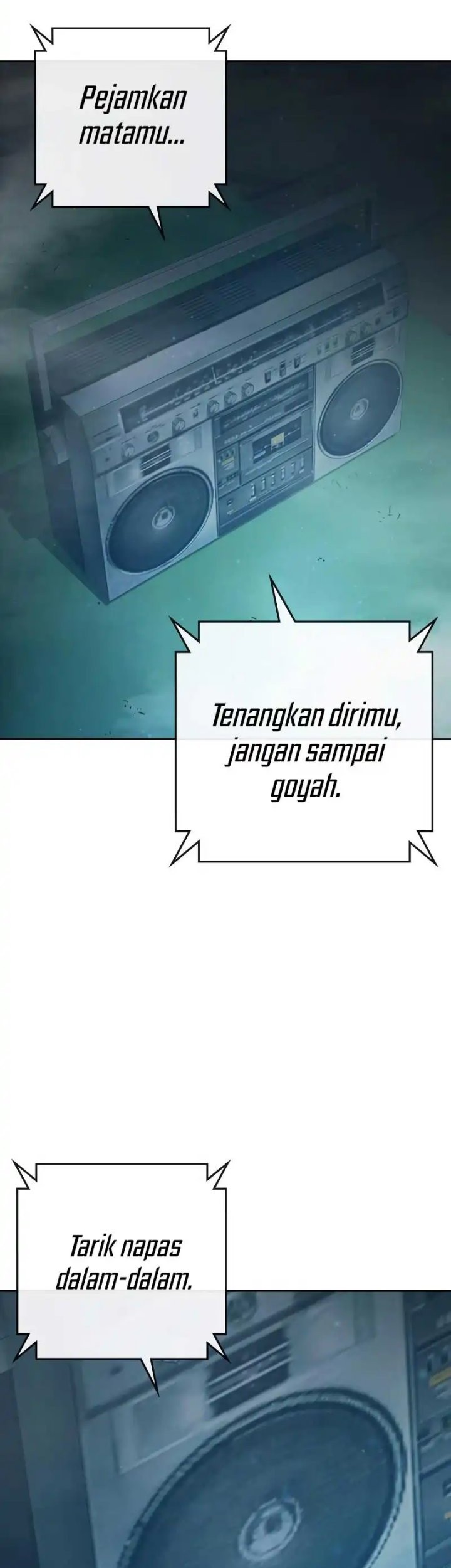 Juvenile Prison chapter 61 halaman 3