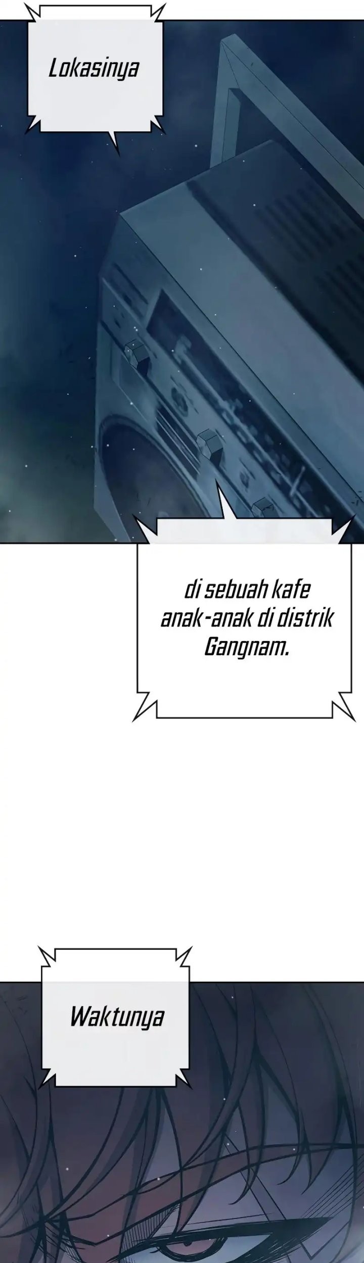 Juvenile Prison chapter 61 halaman 13