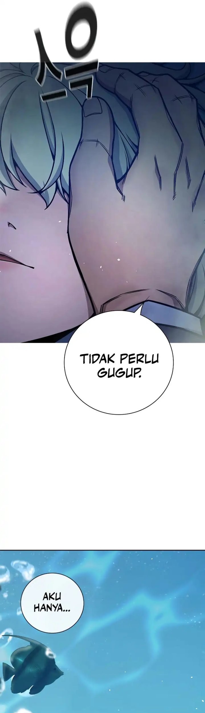 Juvenile Prison chapter 61 halaman 19