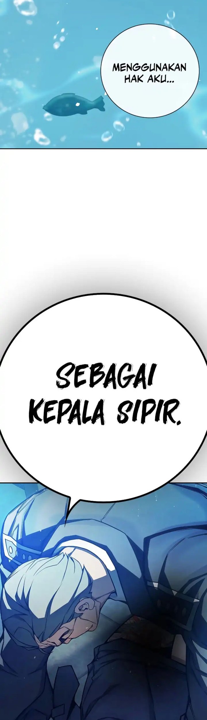Juvenile Prison chapter 61 halaman 20