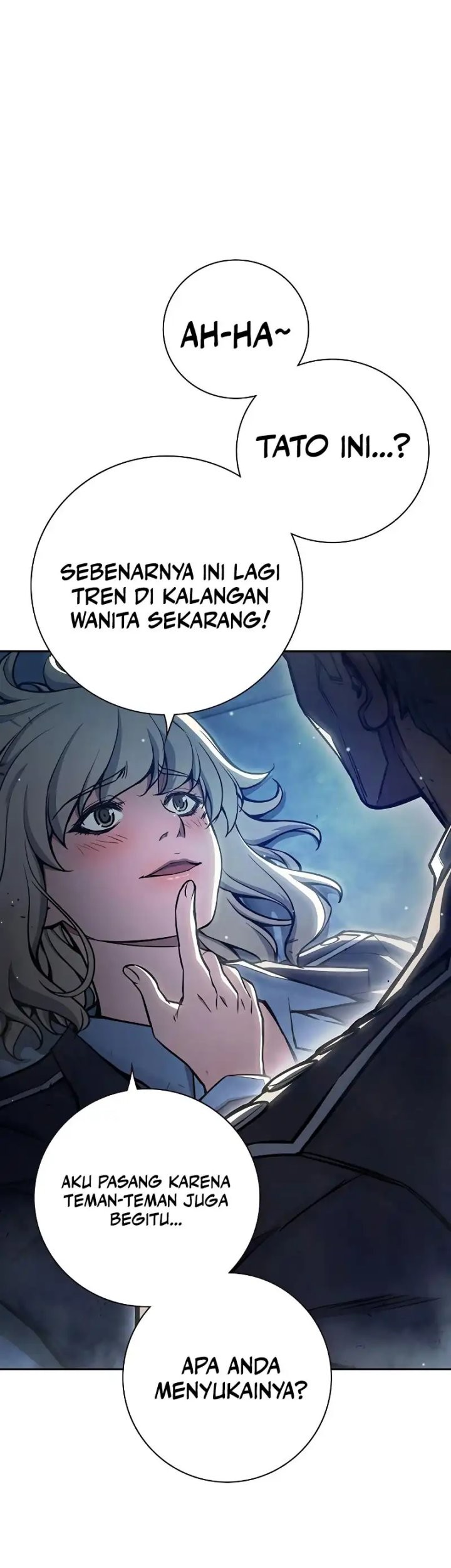 Juvenile Prison chapter 61 halaman 25