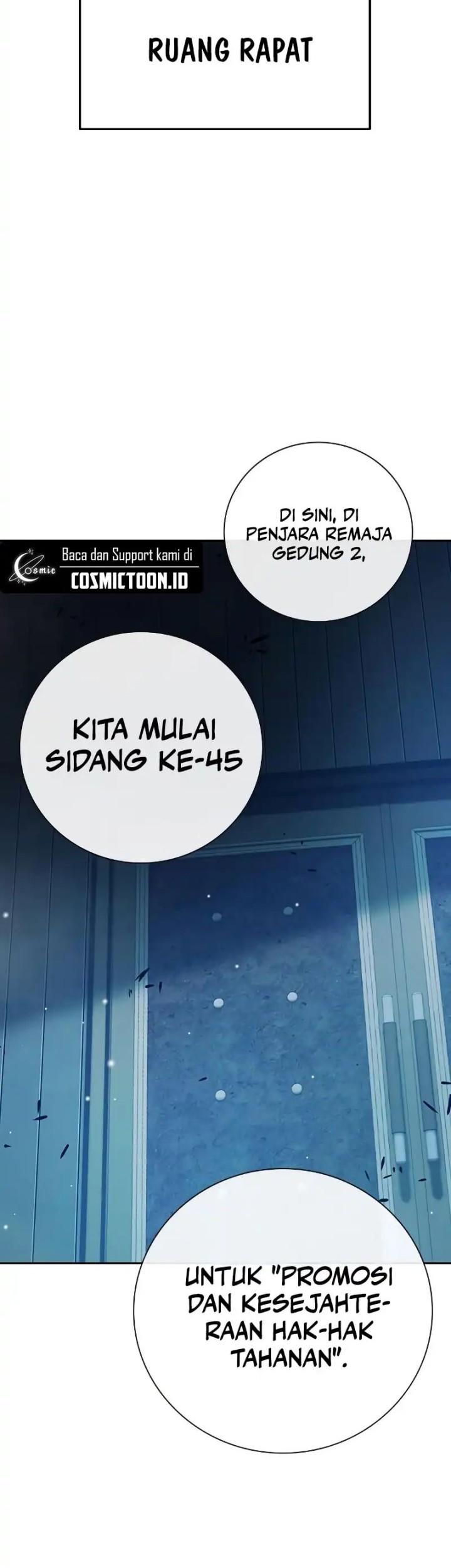 Juvenile Prison chapter 61 halaman 43