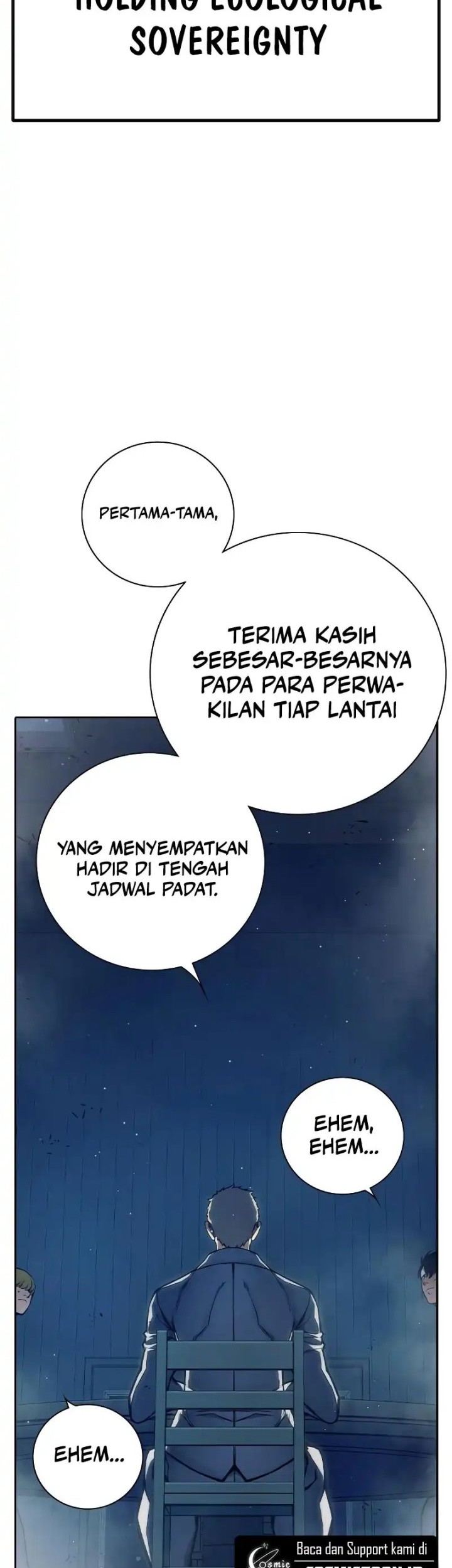 Juvenile Prison chapter 61 halaman 45
