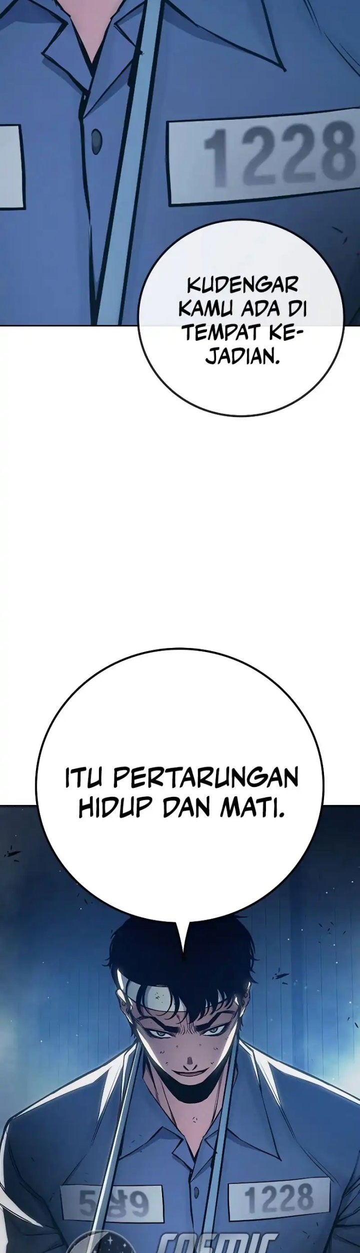 Juvenile Prison chapter 61 halaman 55