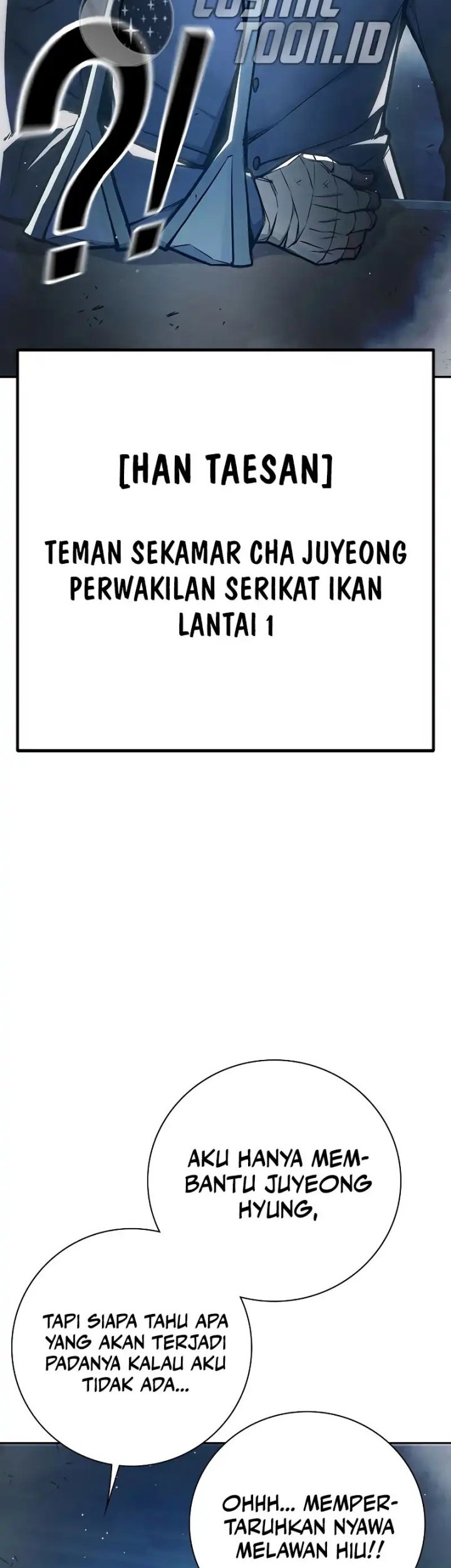 Juvenile Prison chapter 61 halaman 56