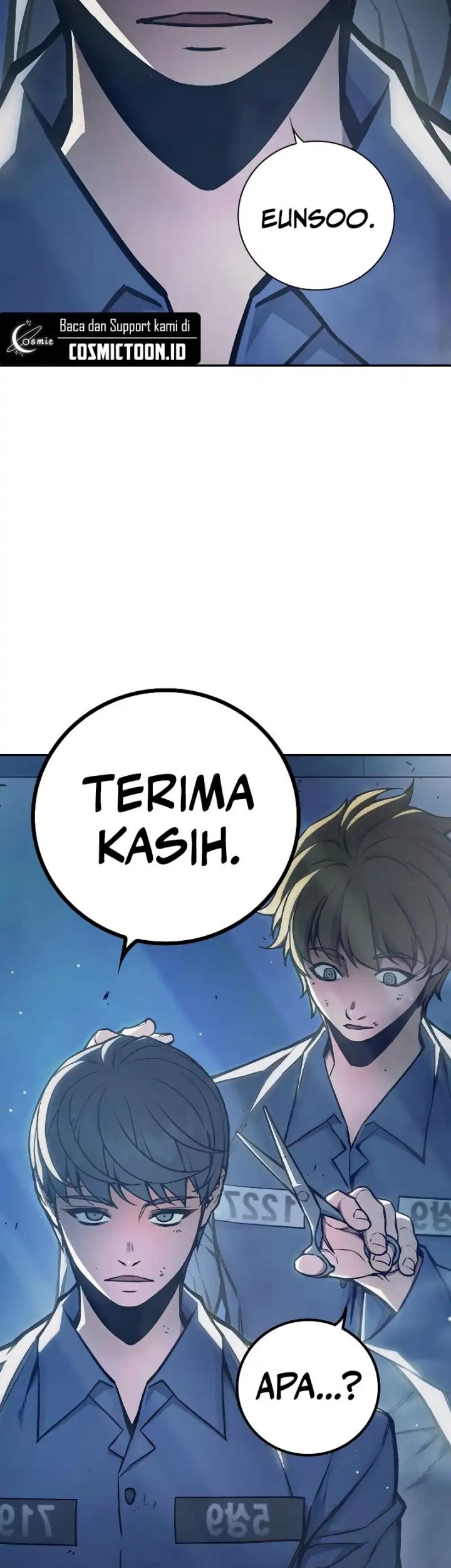 Juvenile Prison chapter 61 halaman 68
