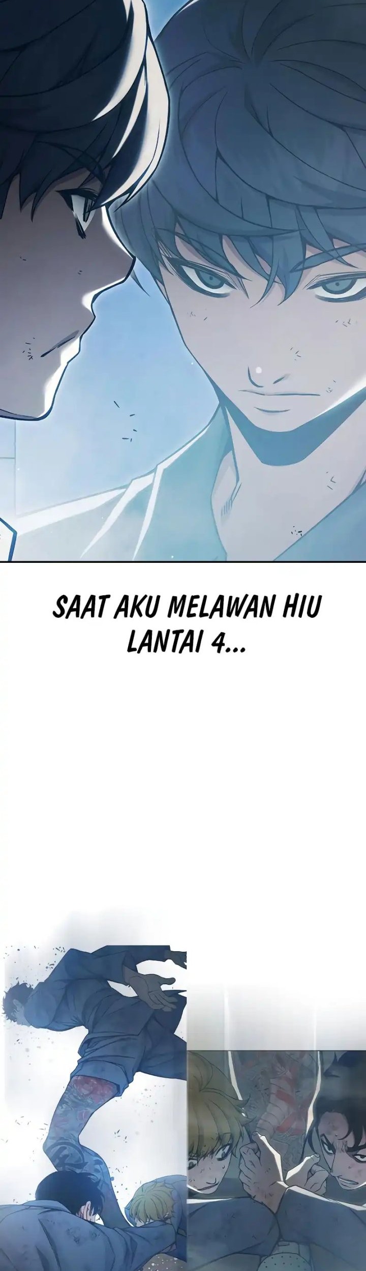Juvenile Prison chapter 61 halaman 71