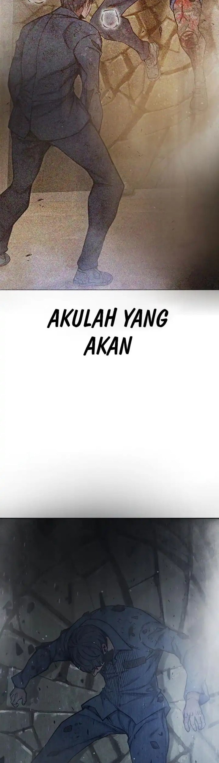Juvenile Prison chapter 61 halaman 77