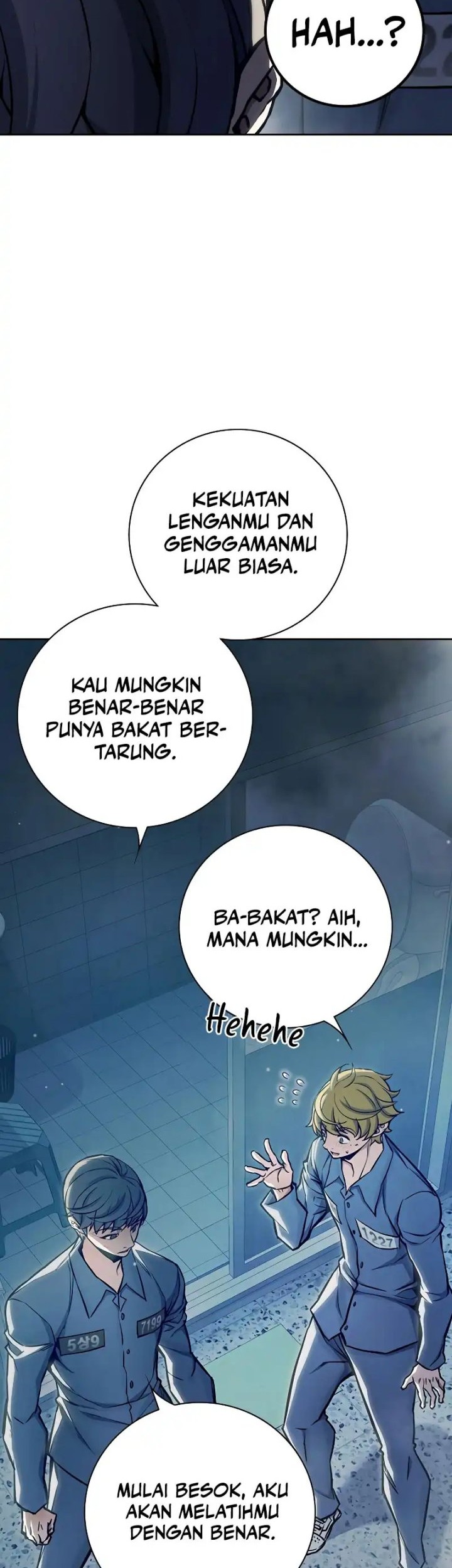 Juvenile Prison chapter 61 halaman 79