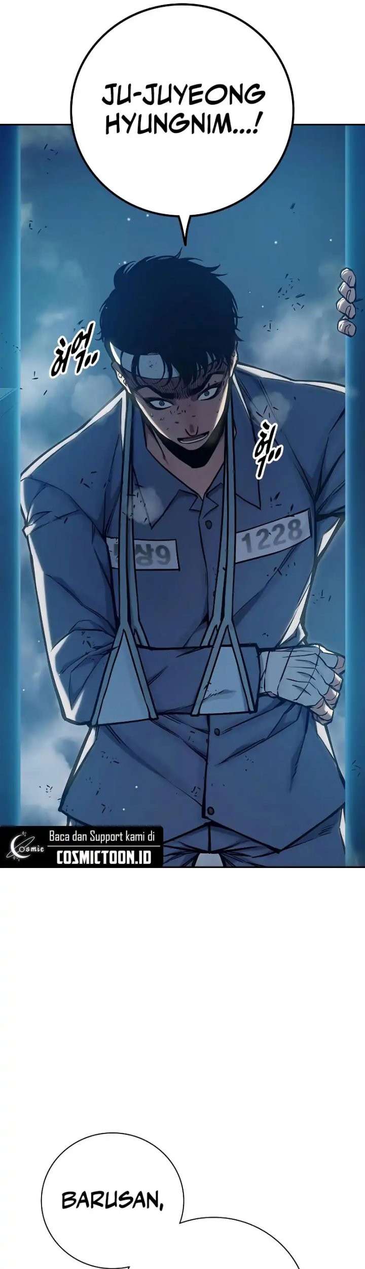 Juvenile Prison chapter 61 halaman 82