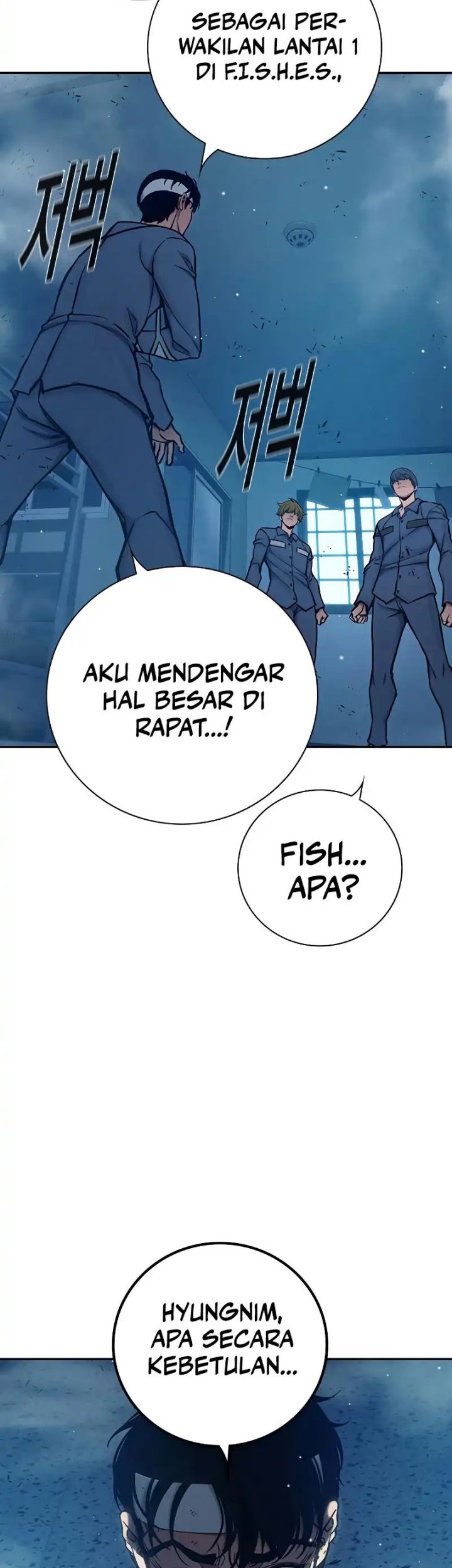Juvenile Prison chapter 61 halaman 83