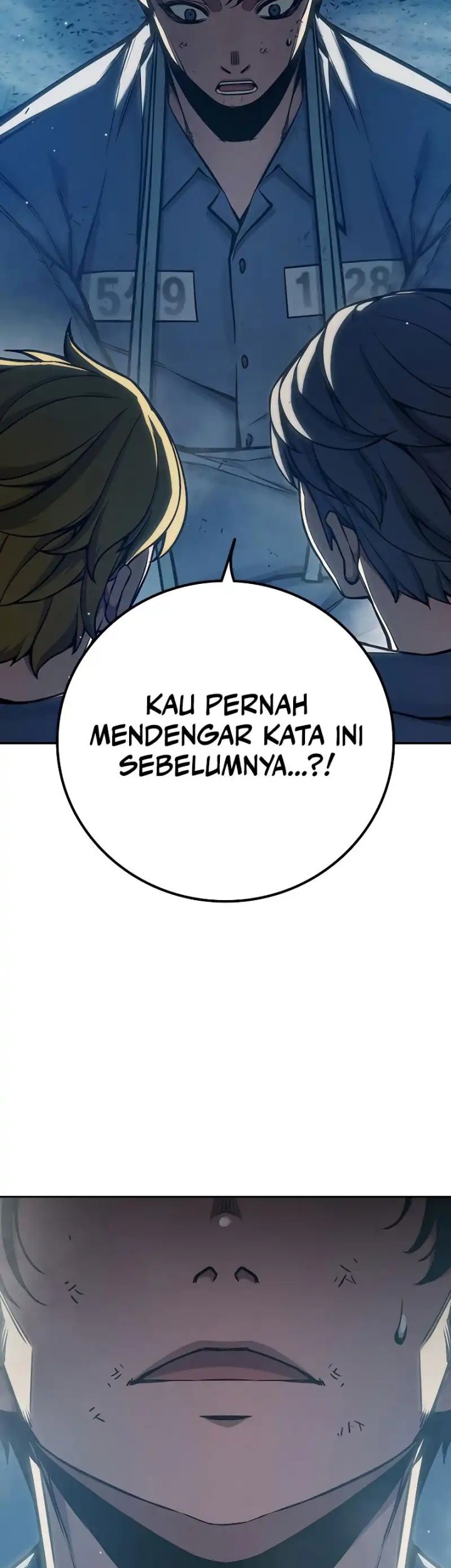 Juvenile Prison chapter 61 halaman 84