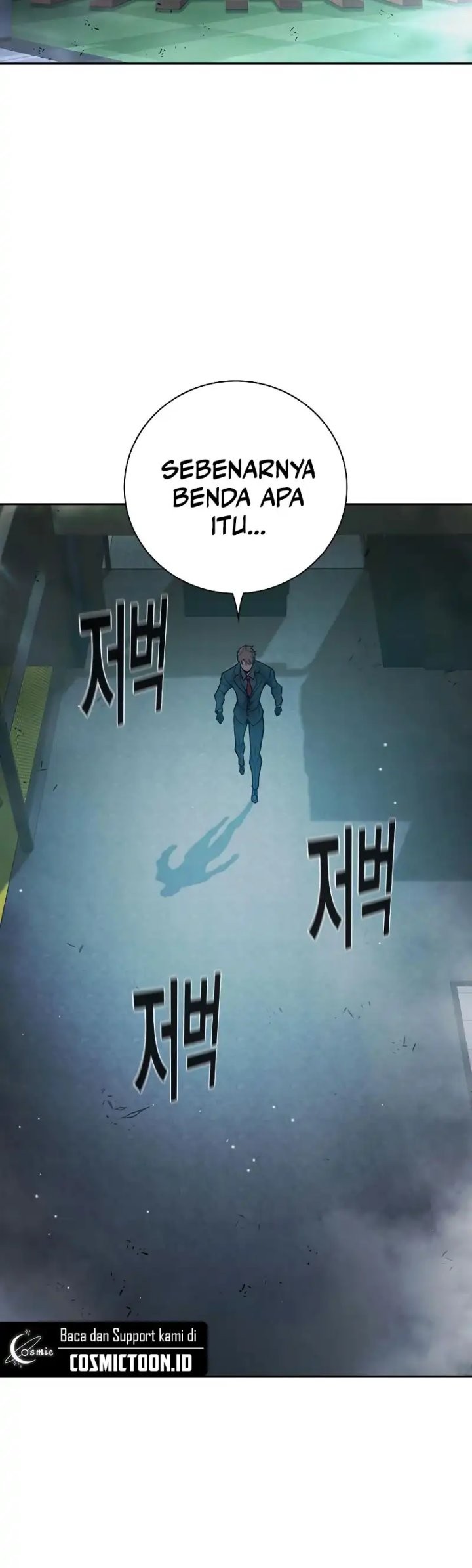 Juvenile Prison chapter 61 halaman 92