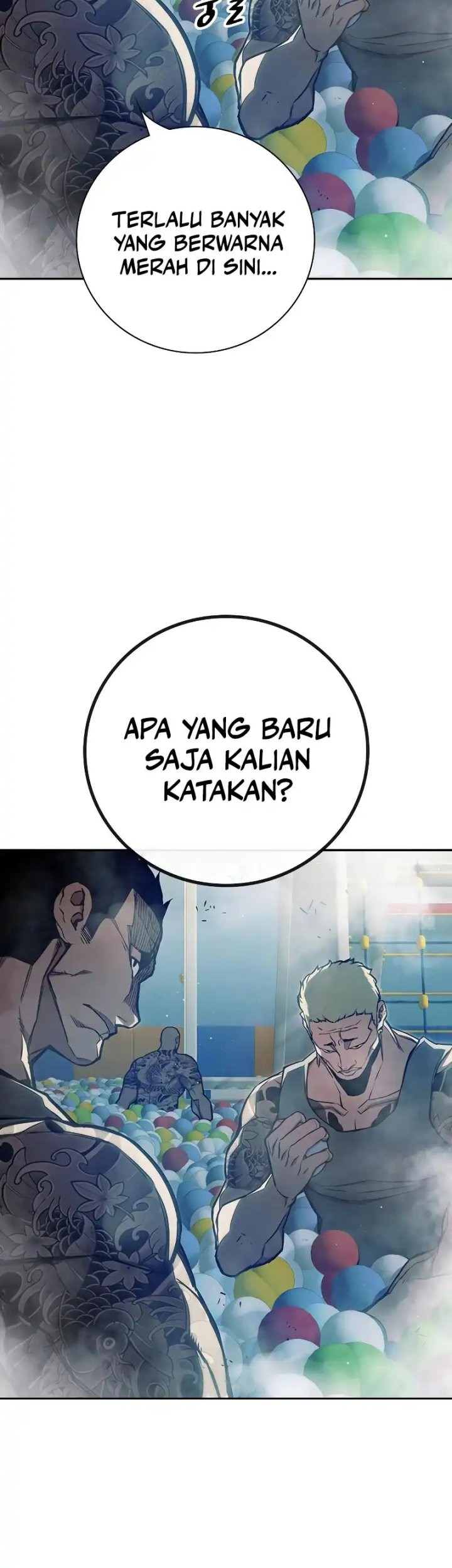 Juvenile Prison chapter 61 halaman 97