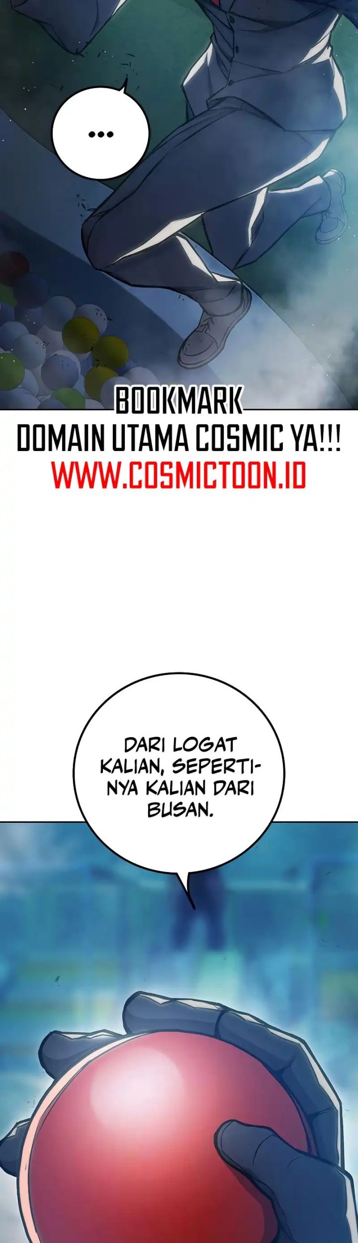 Juvenile Prison chapter 61 halaman 102