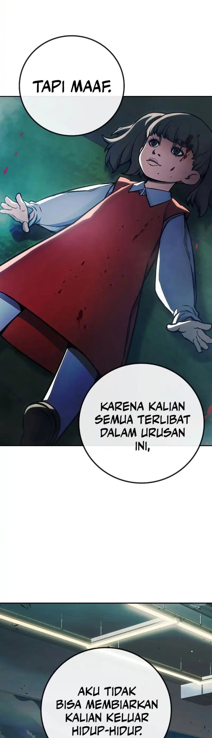Juvenile Prison chapter 61 halaman 112