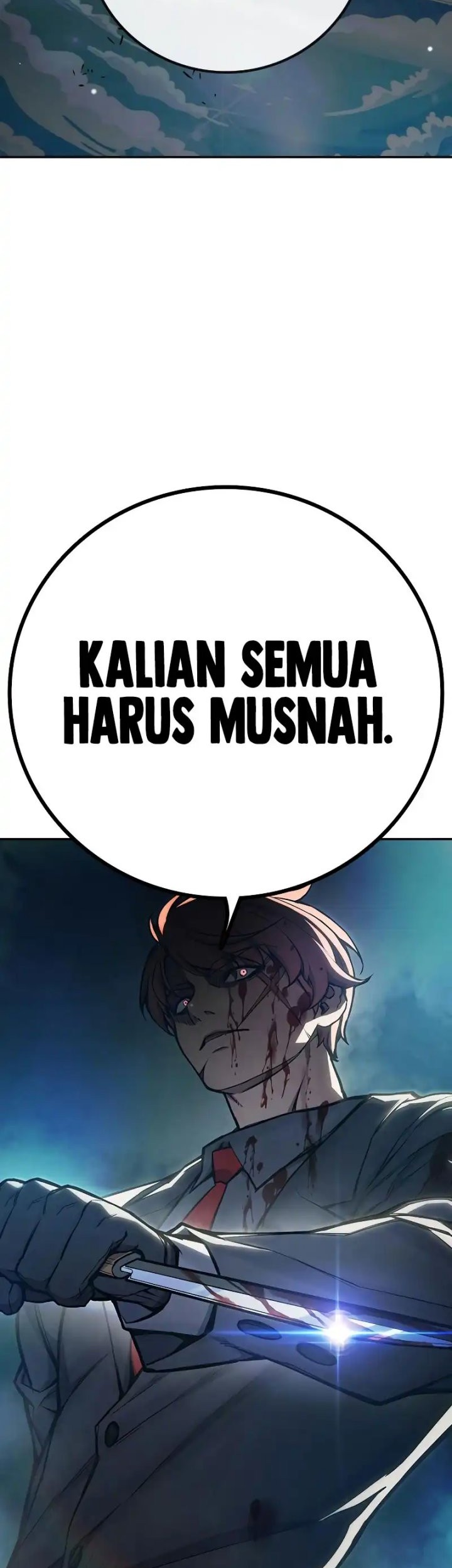 Juvenile Prison chapter 61 halaman 113