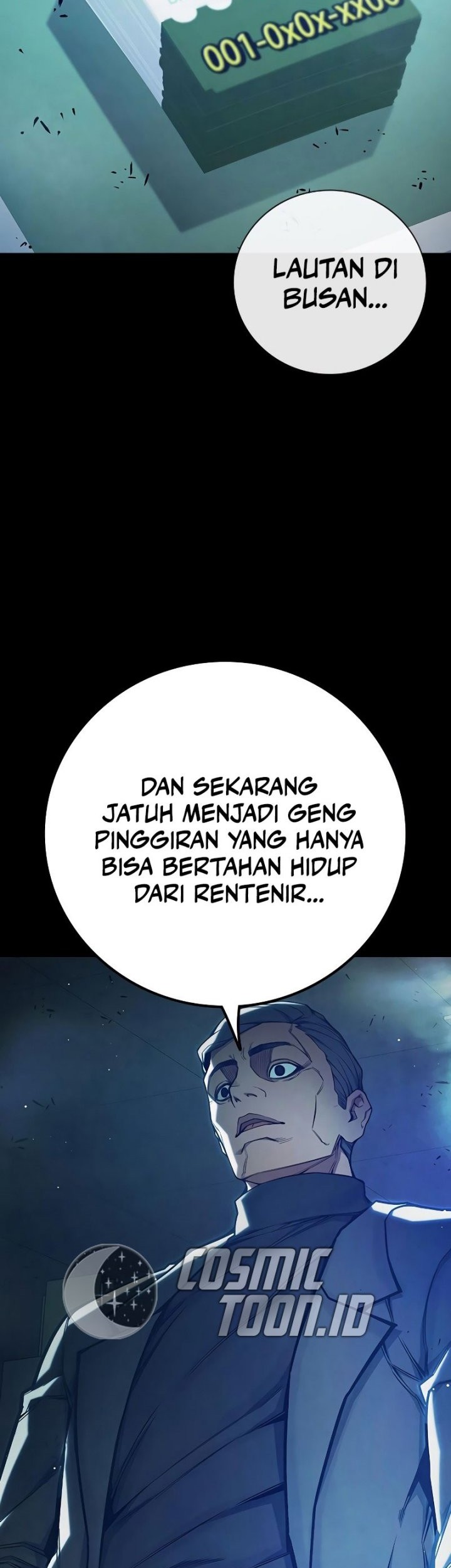 Juvenile Prison Bab 62 halaman 3
