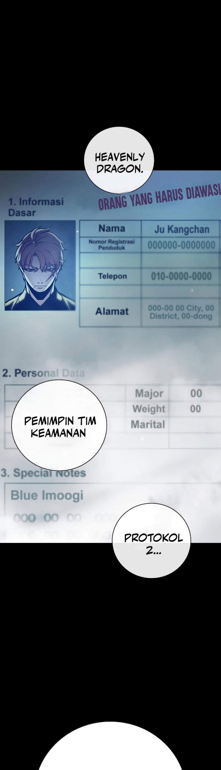 Juvenile Prison Bab 62 halaman 19