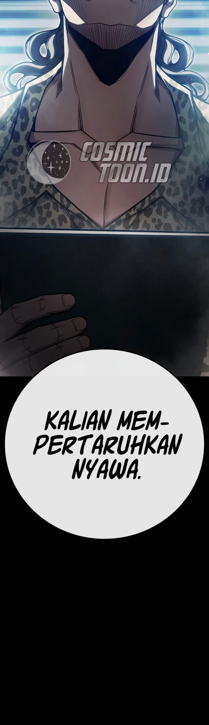 Juvenile Prison Bab 62 halaman 21