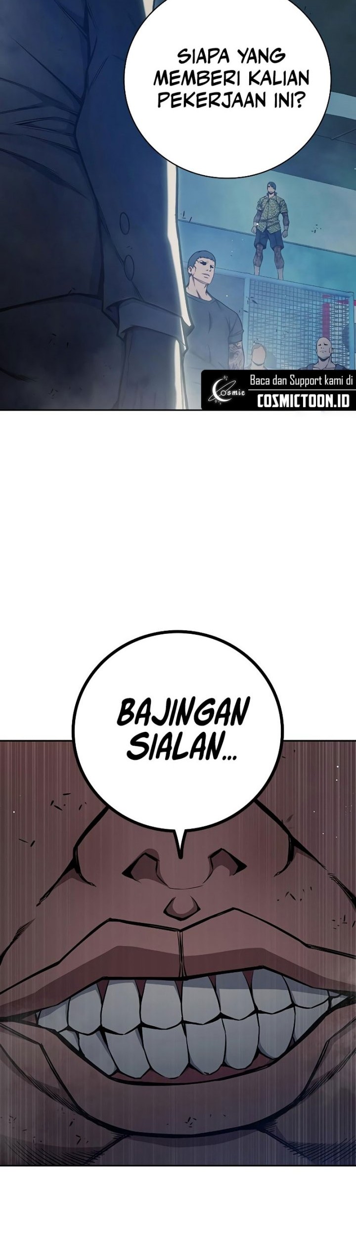 Juvenile Prison Bab 62 halaman 31