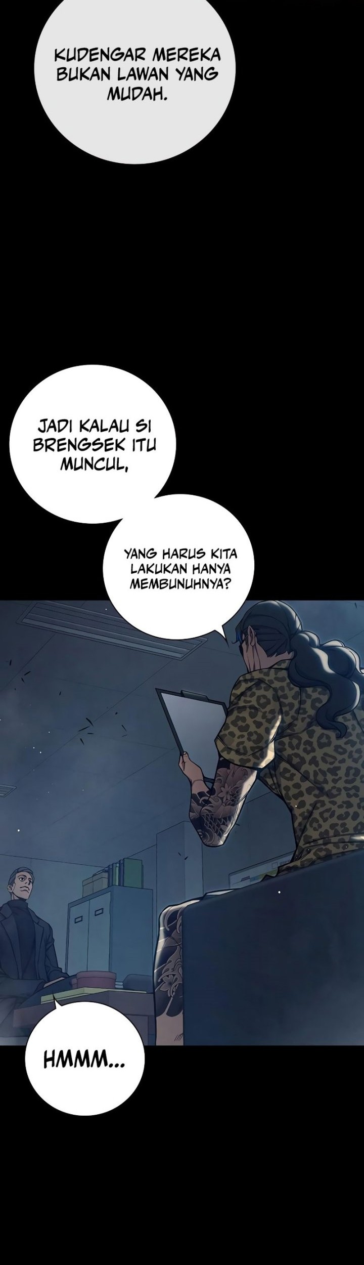 Juvenile Prison Bab 62 halaman 82