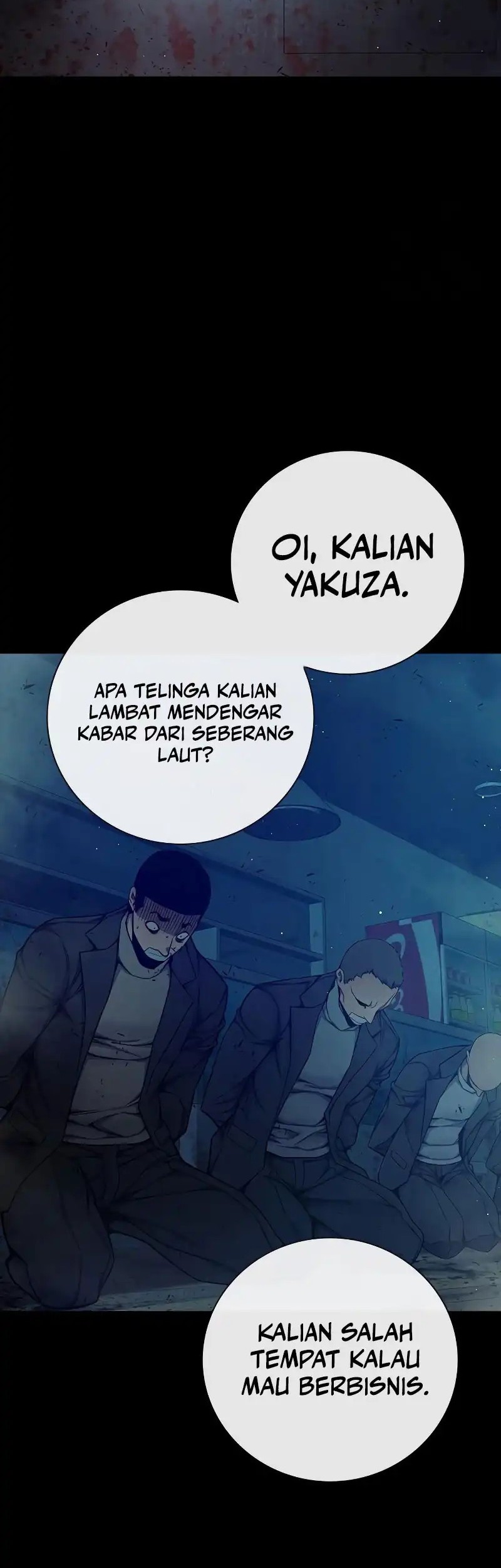 Juvenile Prison Bab 63 halaman 34