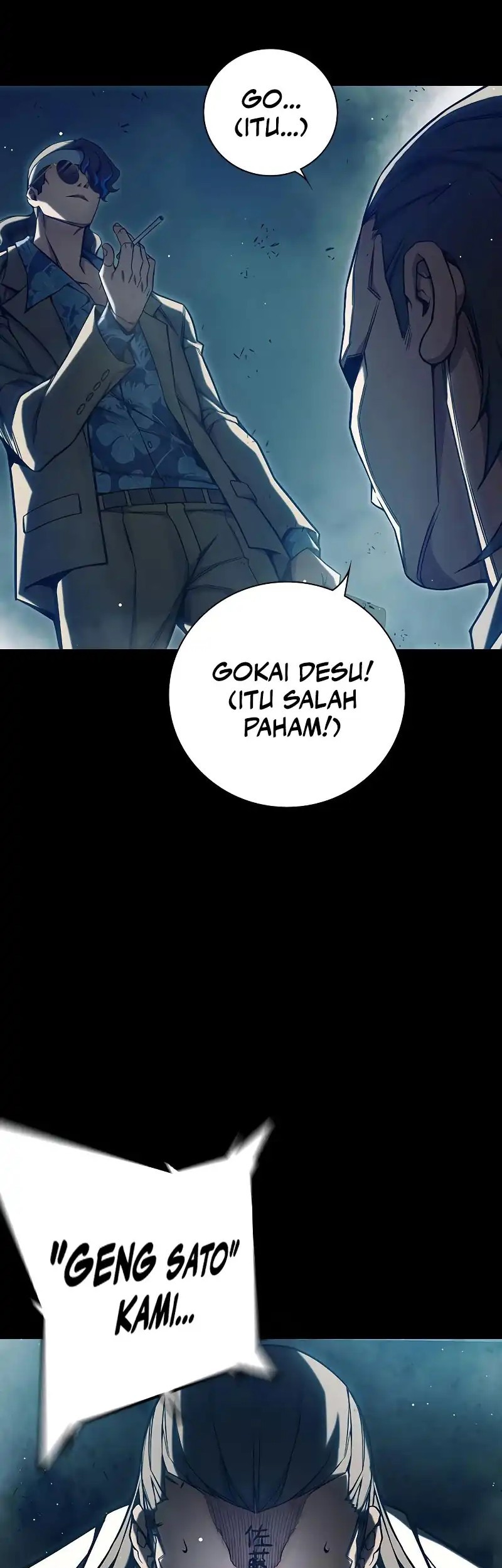 Juvenile Prison Bab 63 halaman 37