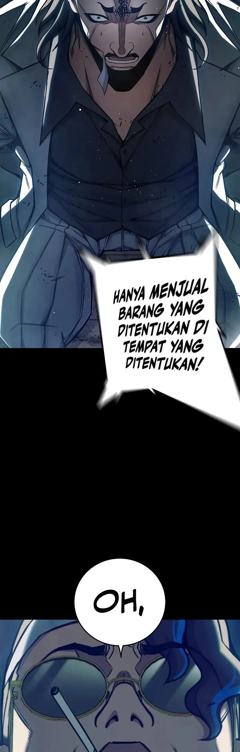 Juvenile Prison Bab 63 halaman 38