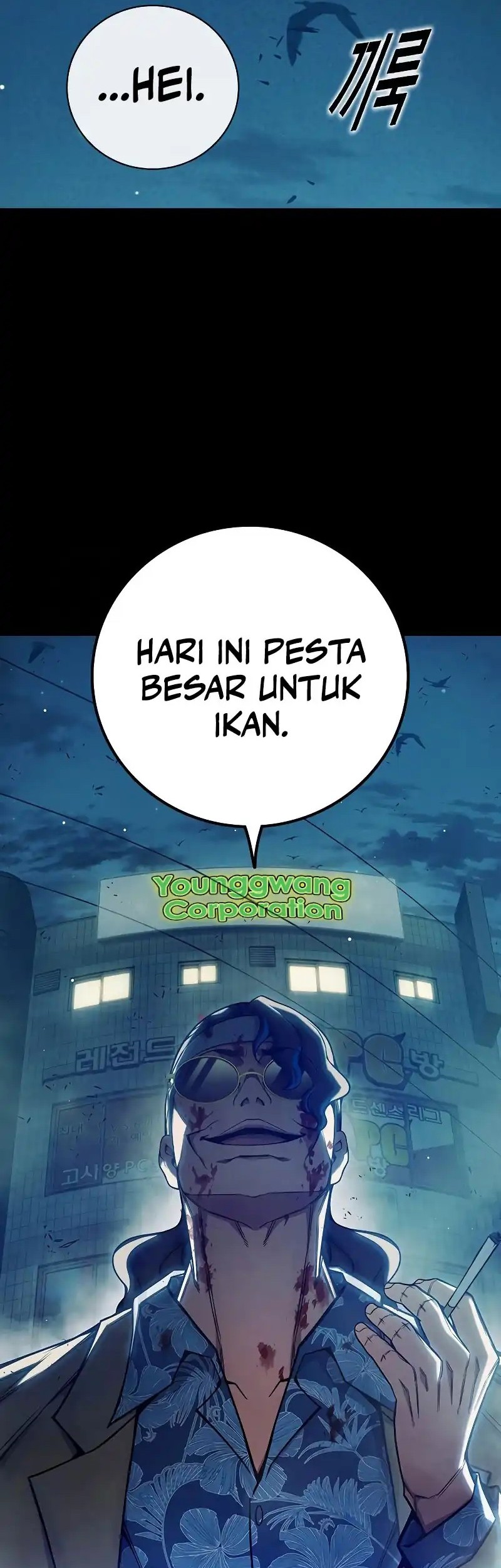 Juvenile Prison Bab 63 halaman 46