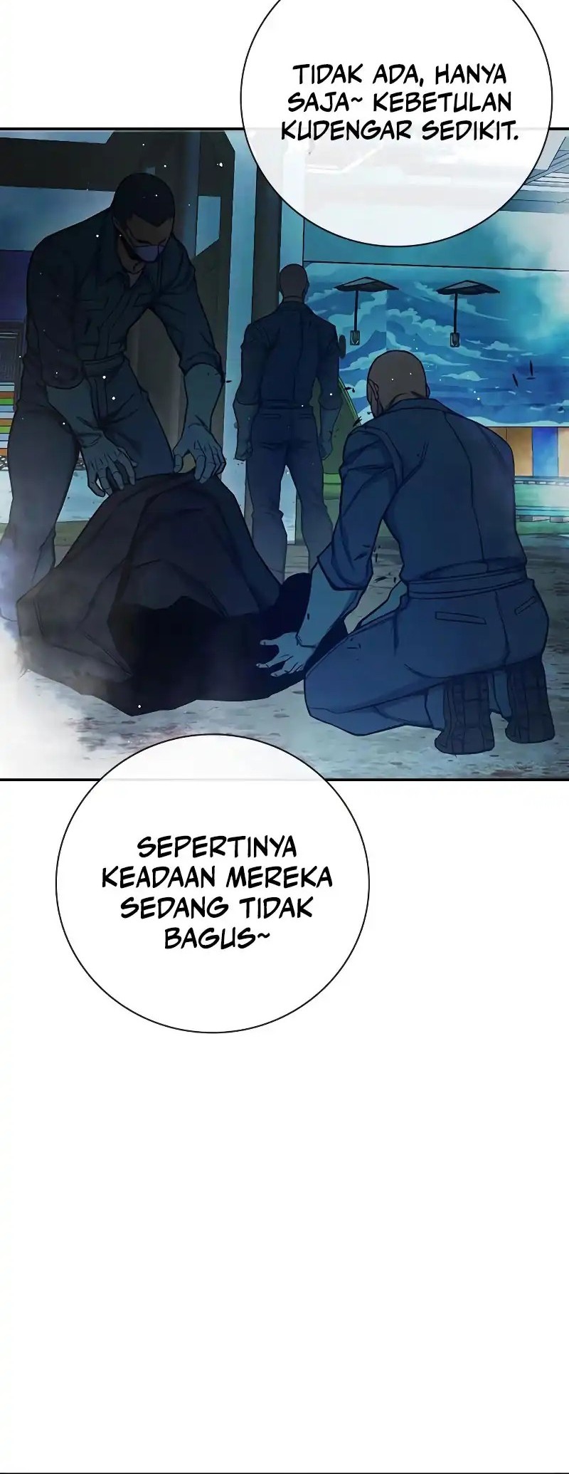 Juvenile Prison Bab 63 halaman 79
