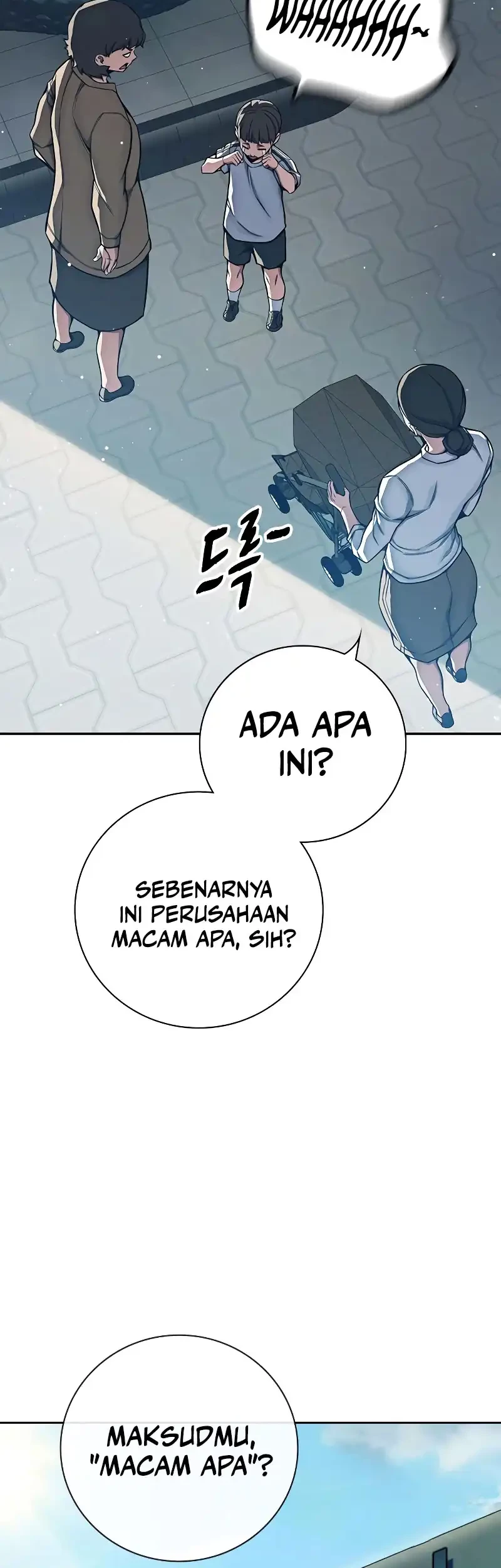 Juvenile Prison Bab 64 halaman 9