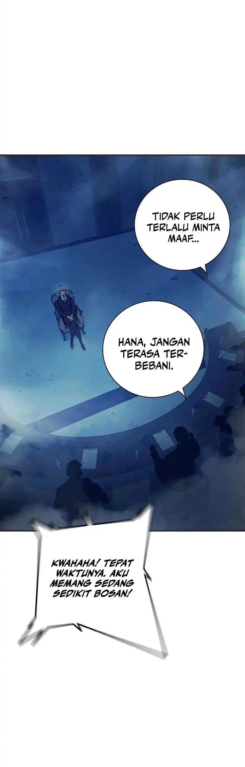 Juvenile Prison Bab 64 halaman 32