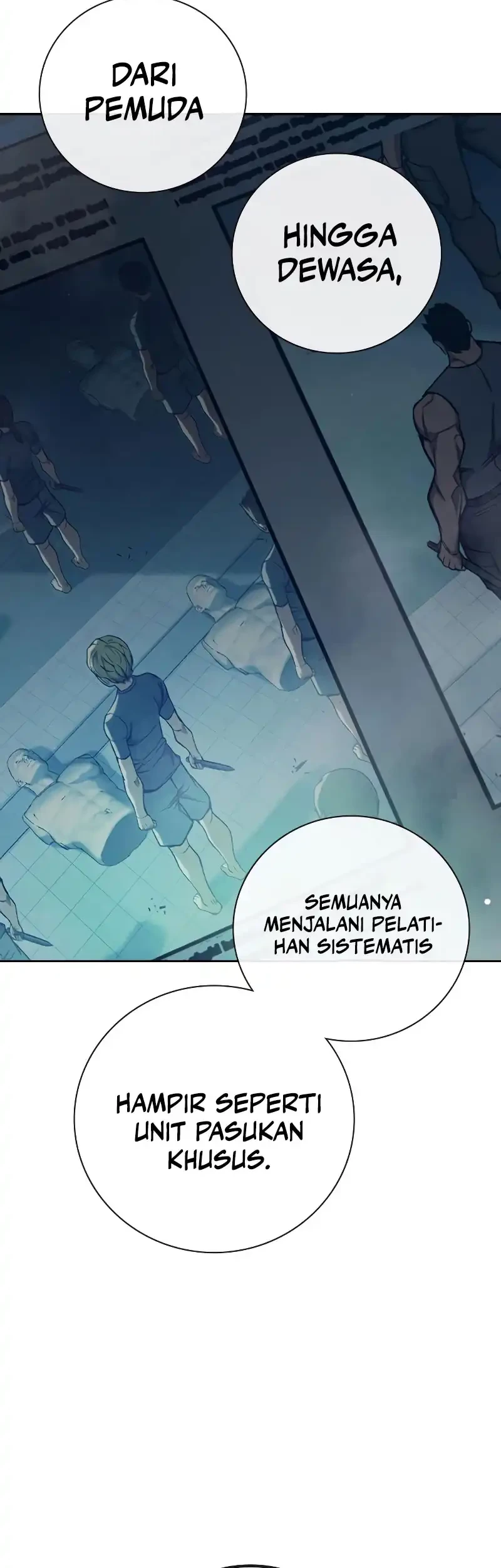 Juvenile Prison Bab 64 halaman 51