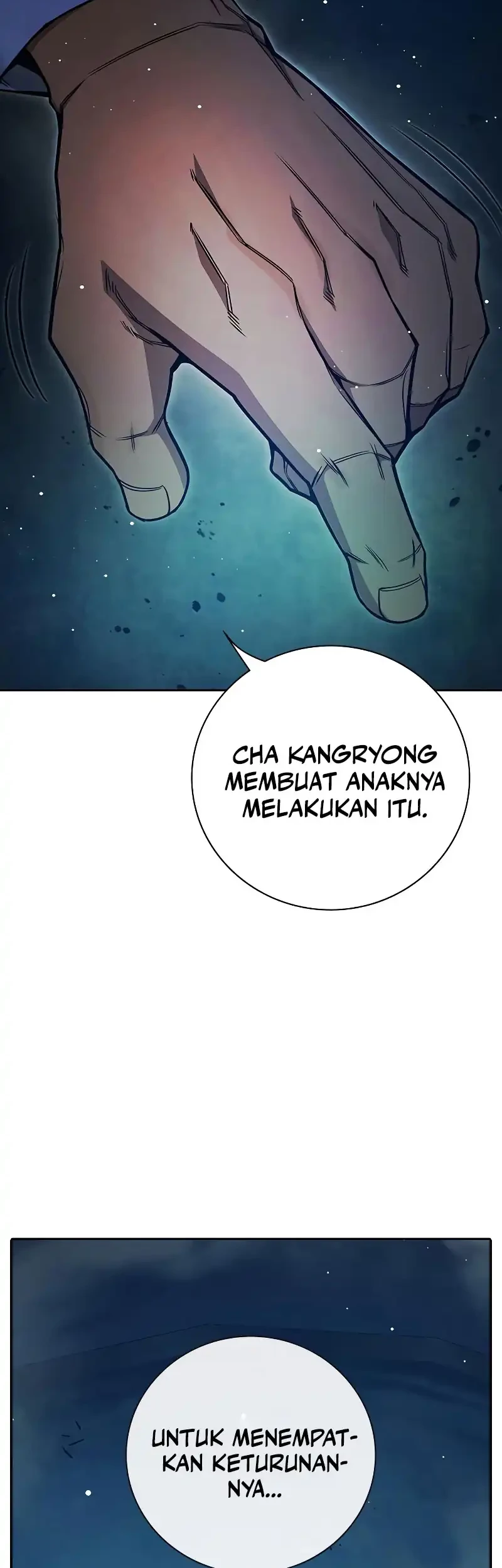 Juvenile Prison Bab 64 halaman 82