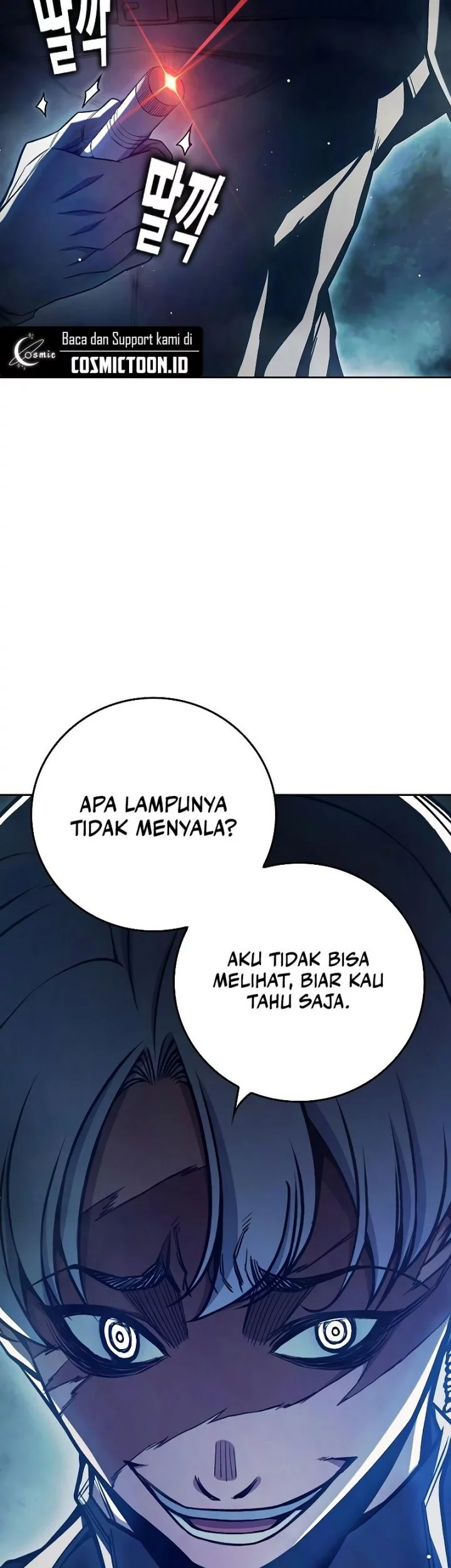 Juvenile Prison Bab 65 halaman 40
