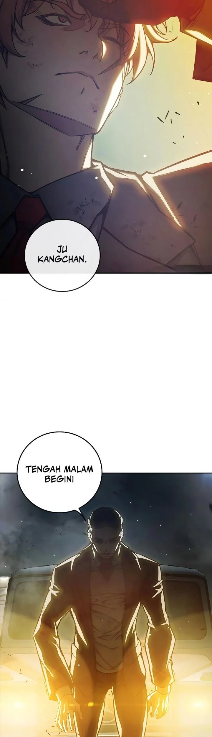 Juvenile Prison Bab 65 halaman 86