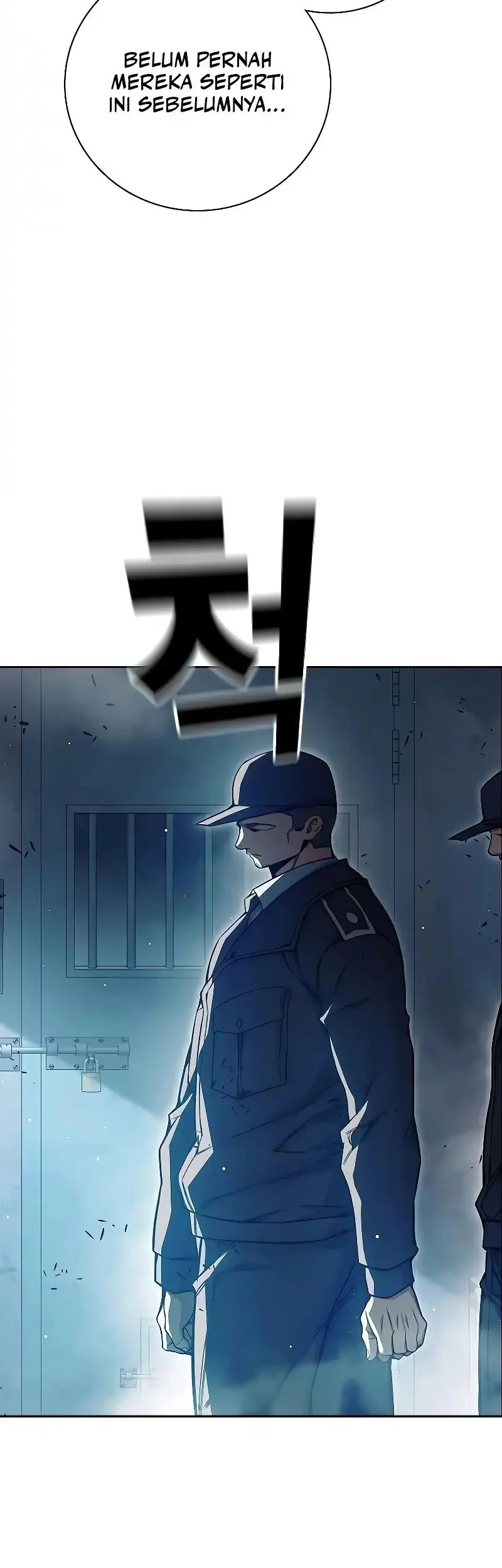 Juvenile Prison Bab 66 halaman 7