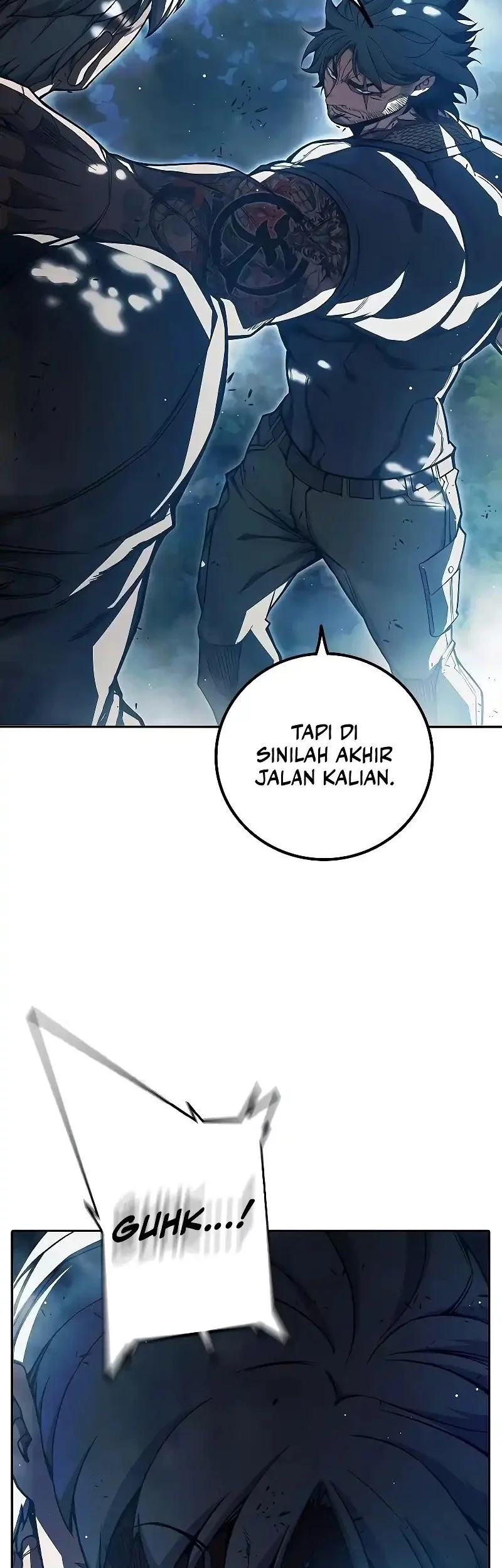 Juvenile Prison Bab 66 halaman 14