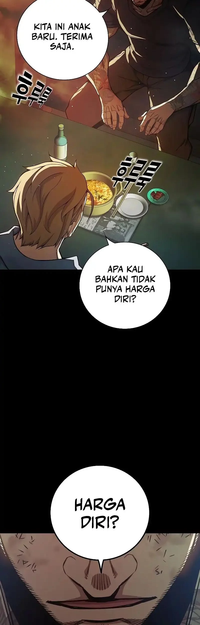 Juvenile Prison Bab 66 halaman 81