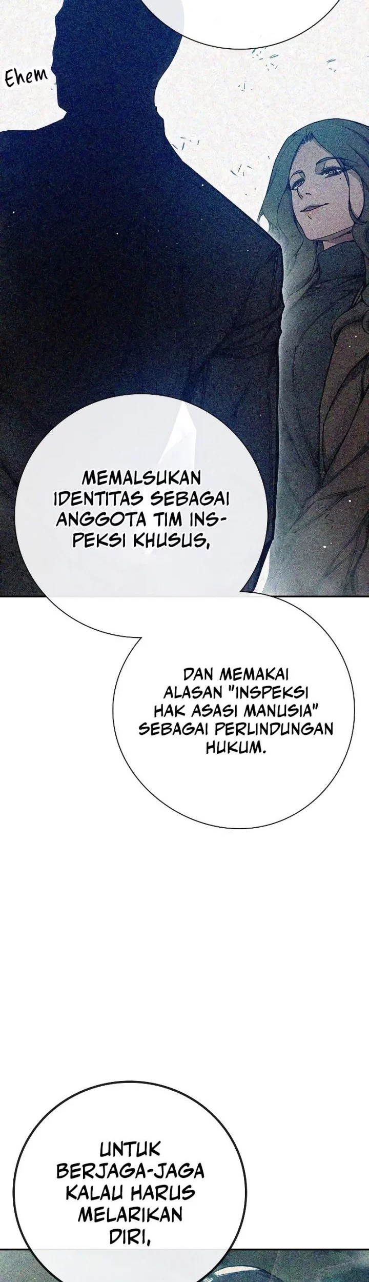 Juvenile Prison Bab 67 halaman 21