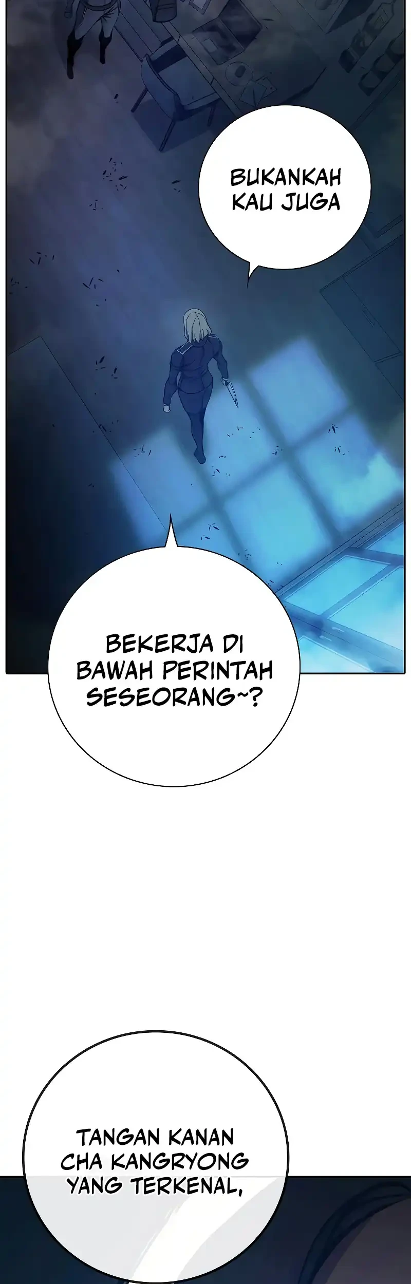 Juvenile Prison Bab 68 halaman 29