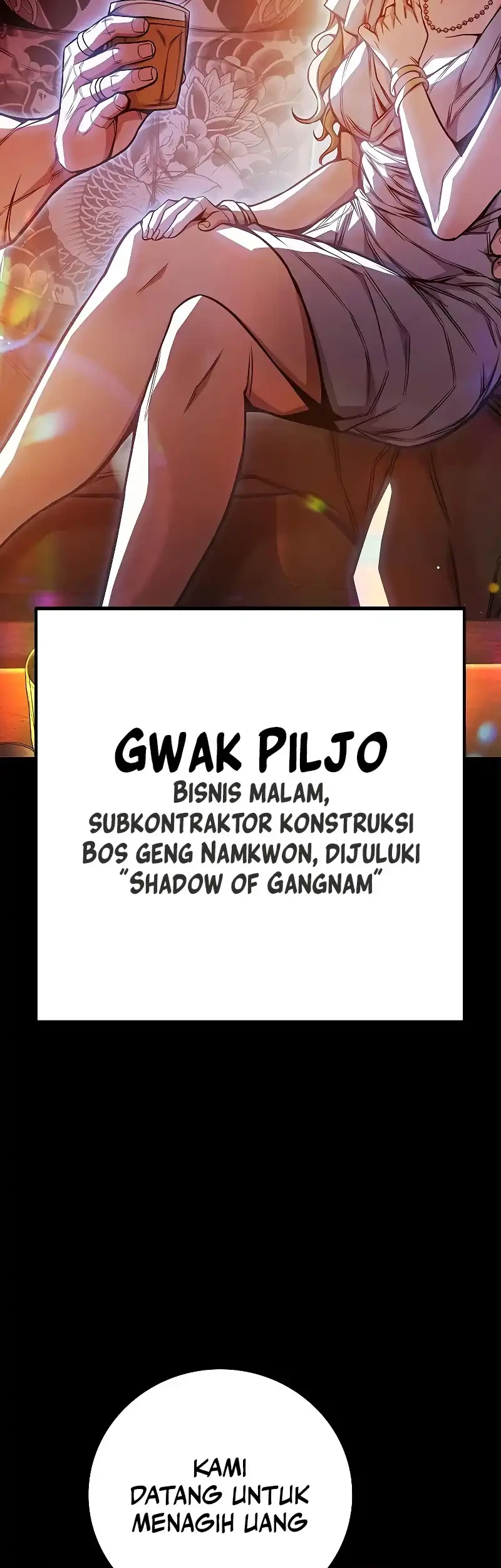 Juvenile Prison Bab 69 halaman 16