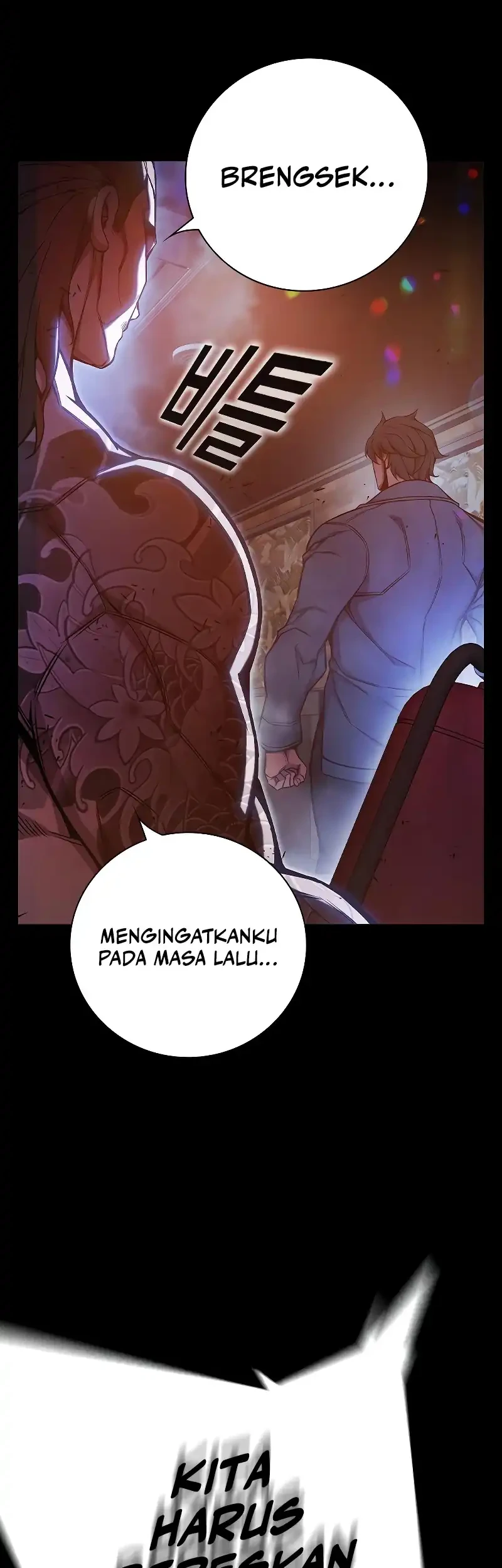 Juvenile Prison Bab 69 halaman 28