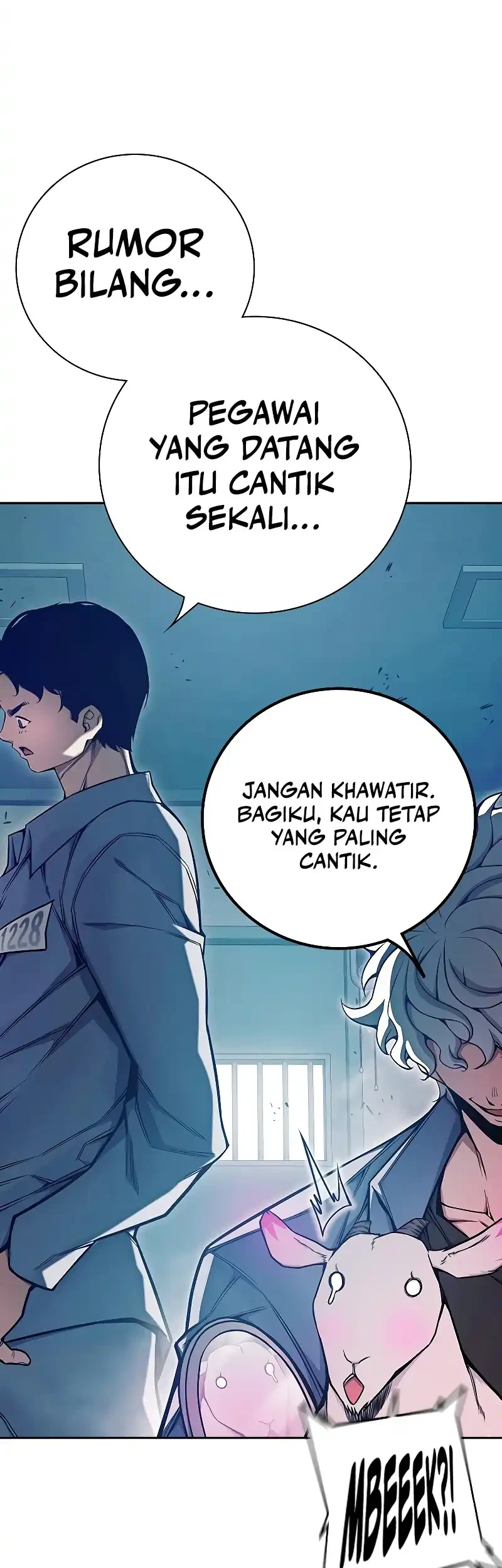 Juvenile Prison Bab 69 halaman 89