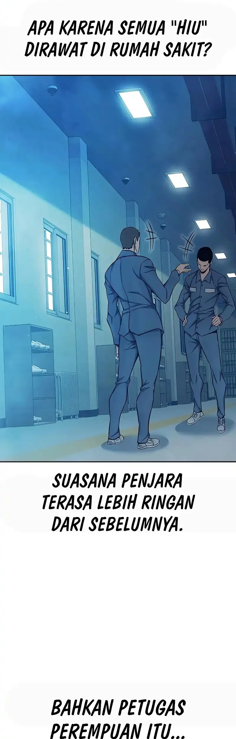Juvenile Prison Bab 69 halaman 93